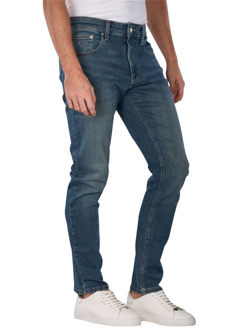  TOMMY JEANS | DM0DM22581/1A5